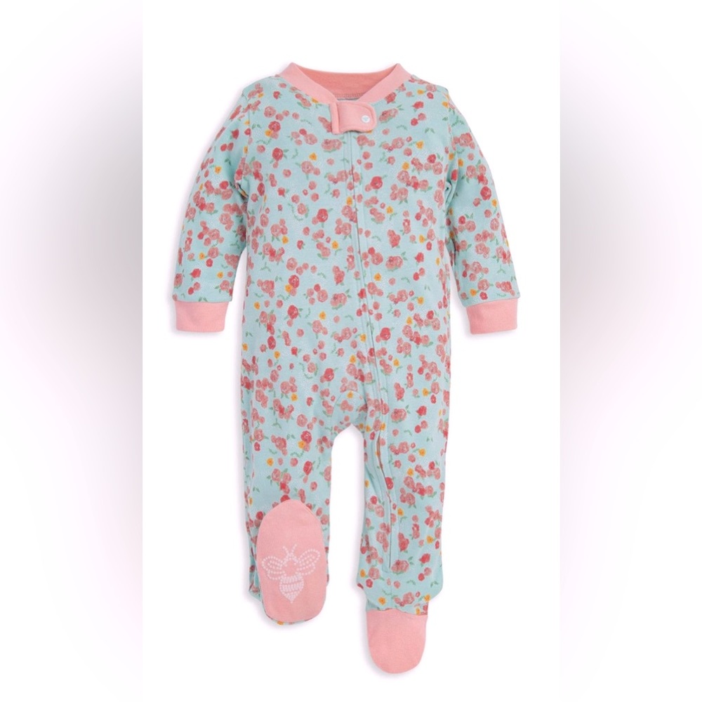 Baby Sleep & Play PJ’s